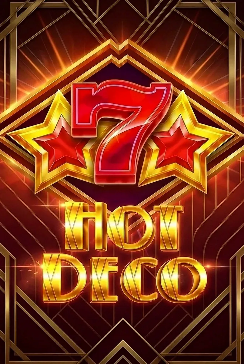 7 hot deco