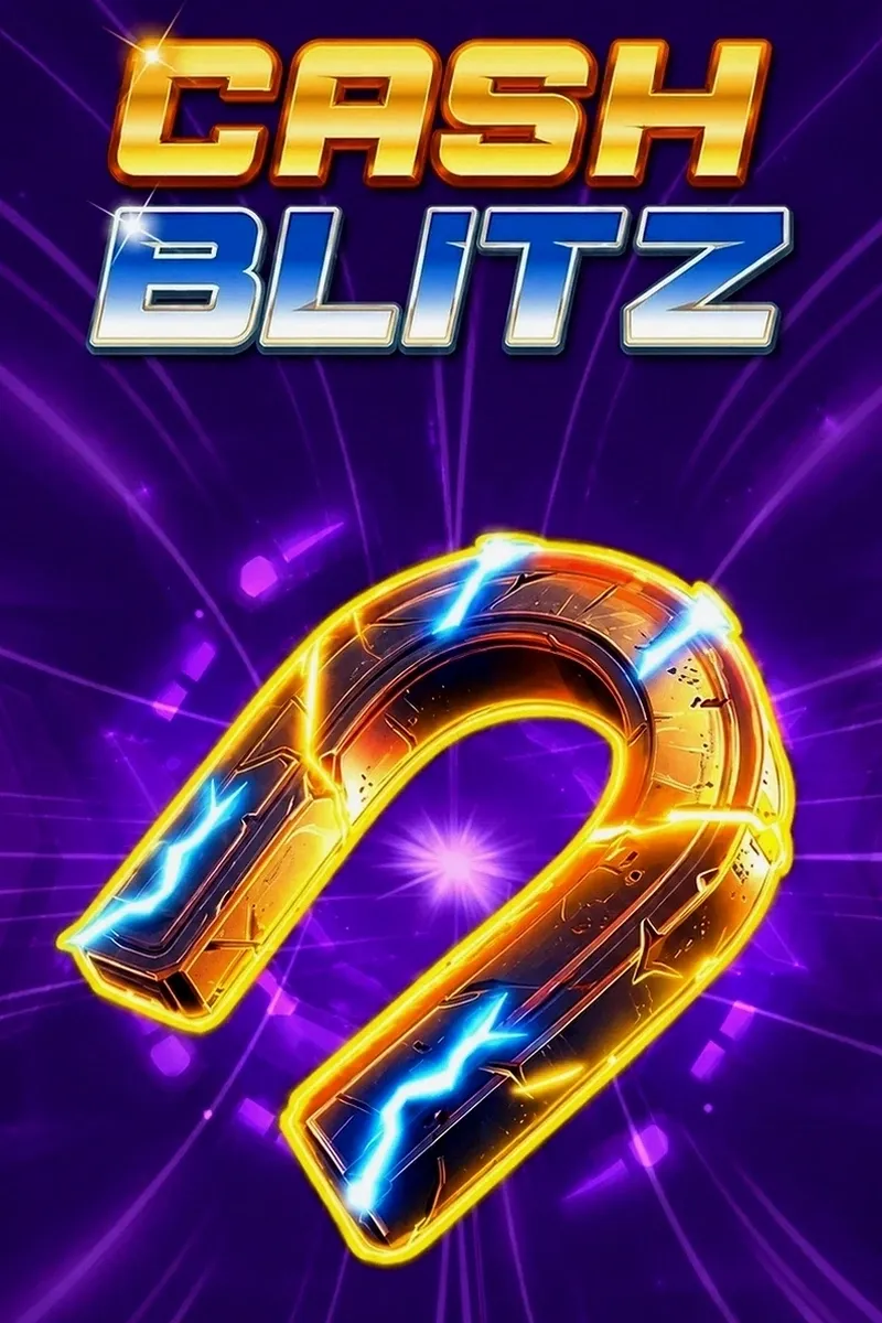 Cash blitz
